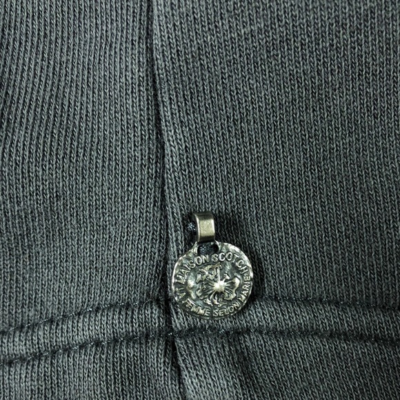 Maison Scotch Nomade Embroidered Sweater - Picture 7 of 7